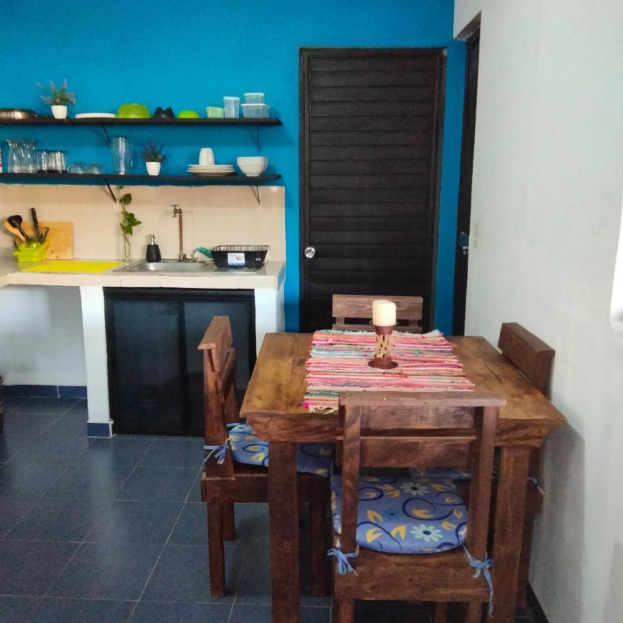 Casa LUNA Misiones de La Paz Exterior foto
