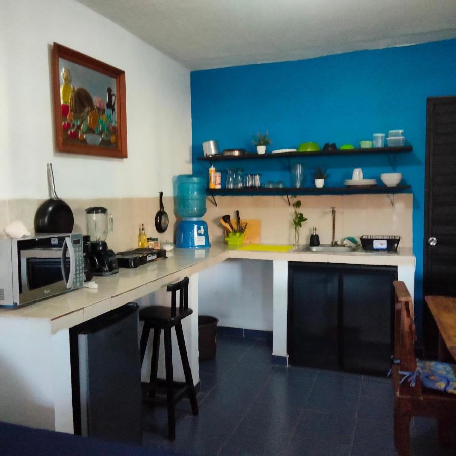 Casa LUNA Misiones de La Paz Exterior foto