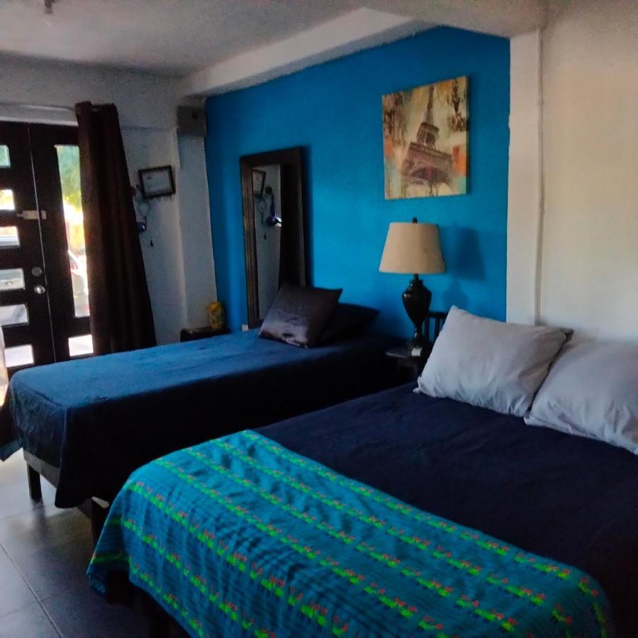 Casa LUNA Misiones de La Paz Exterior foto