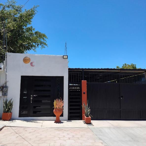 Casa LUNA Misiones de La Paz Exterior foto